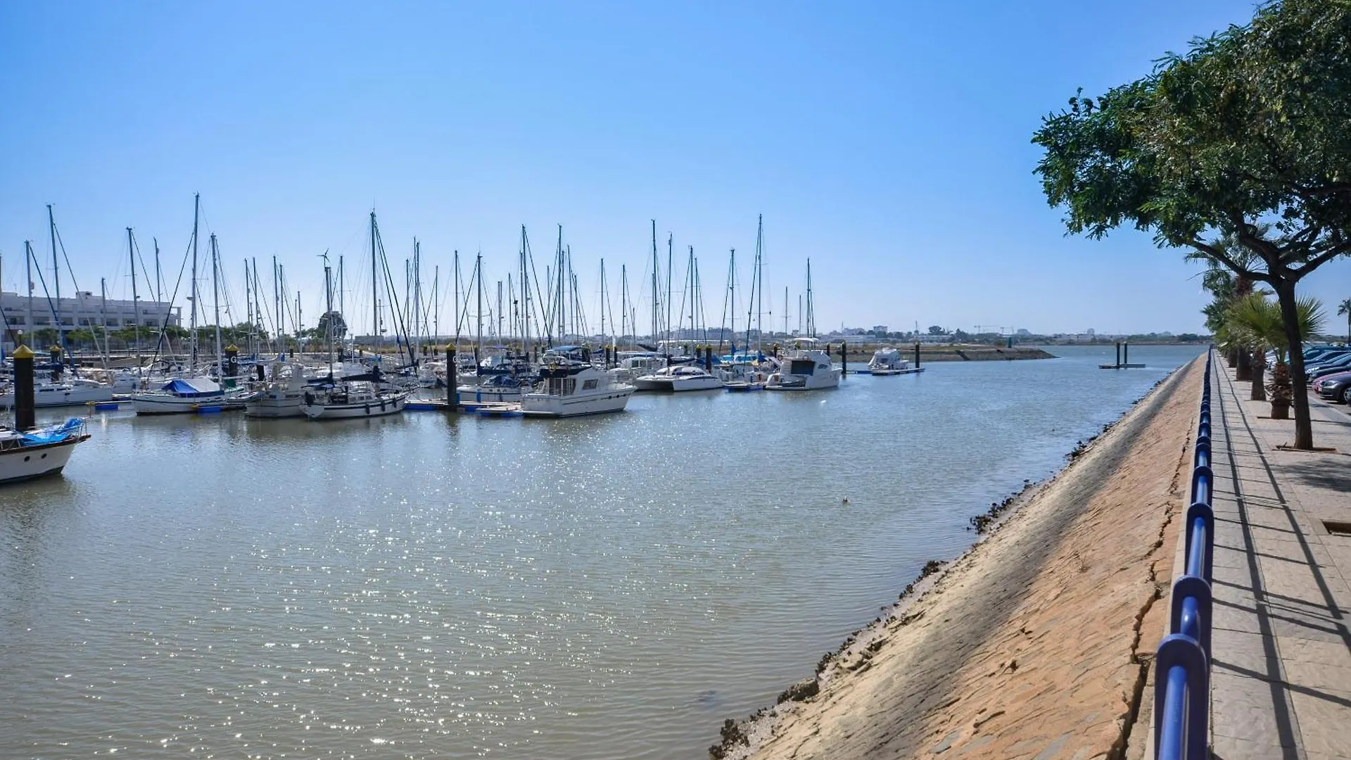 Apartamento Cardenio, Ayamonte Centro By Ac Real
