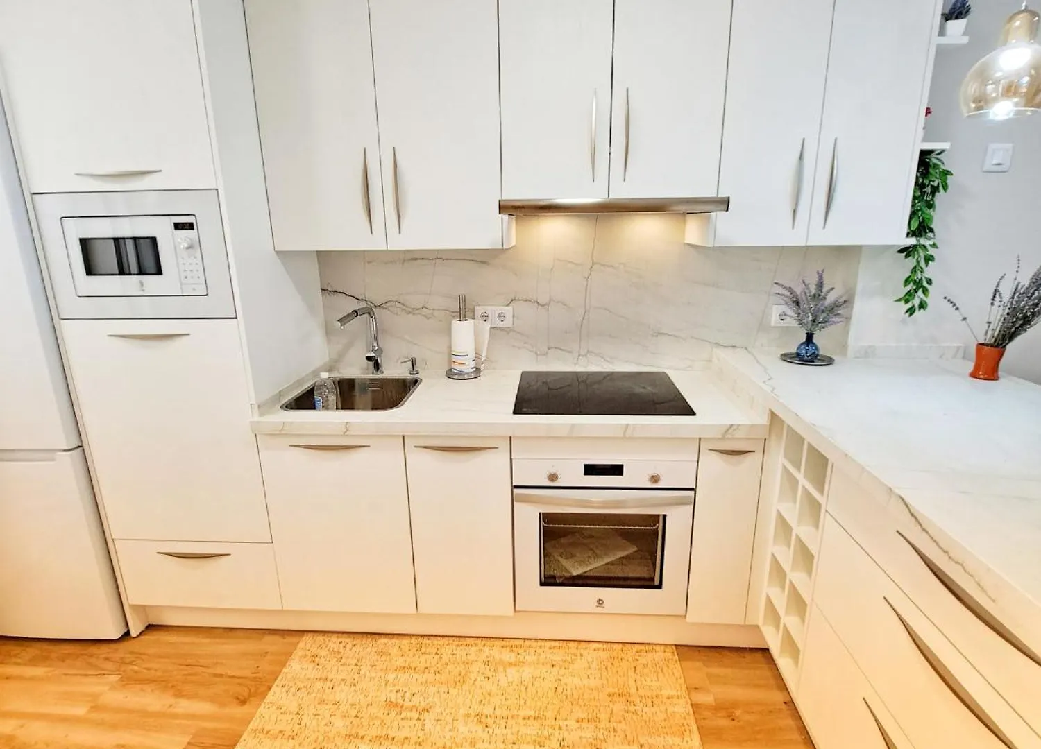 Apartamento Cardenio, Ayamonte Centro By Ac Real