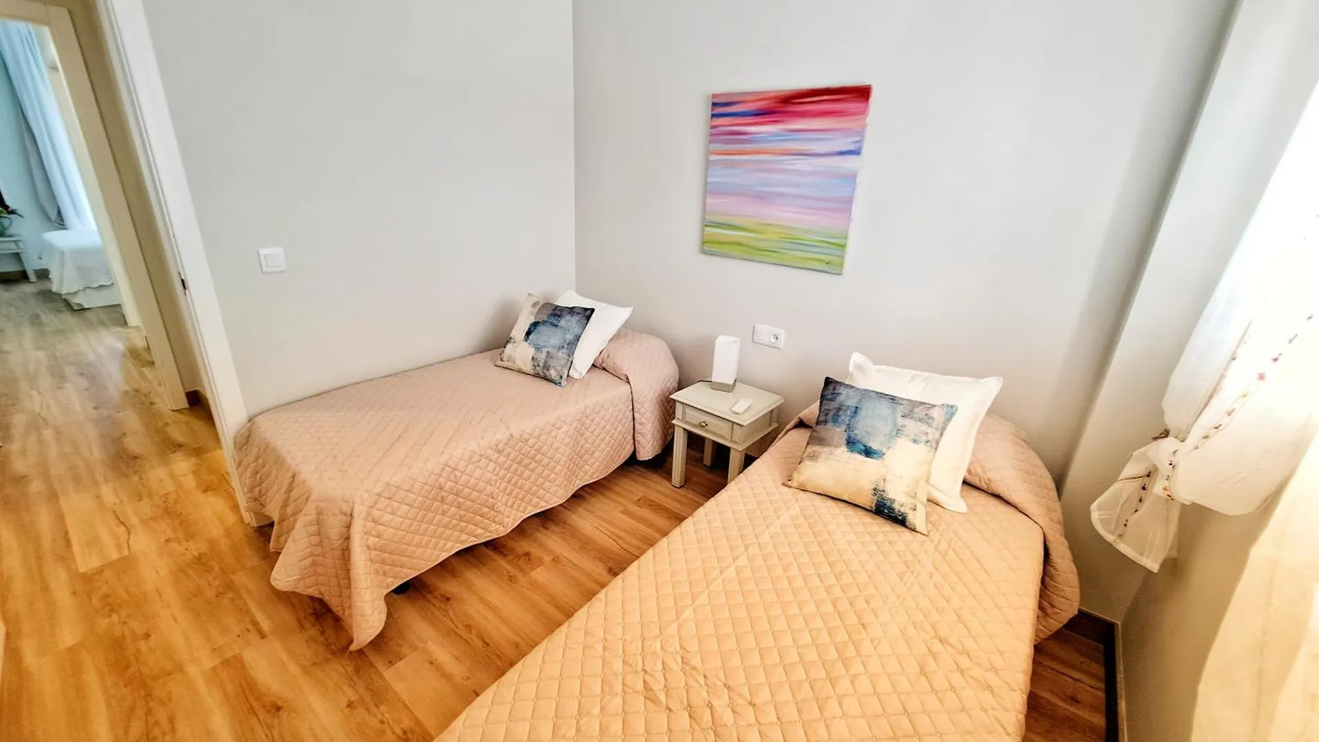 Cardenio, Ayamonte Centro By Ac Real Apartamento