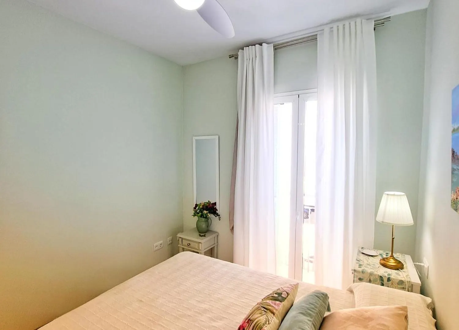 Cardenio, Ayamonte Centro By Ac Real Apartamento