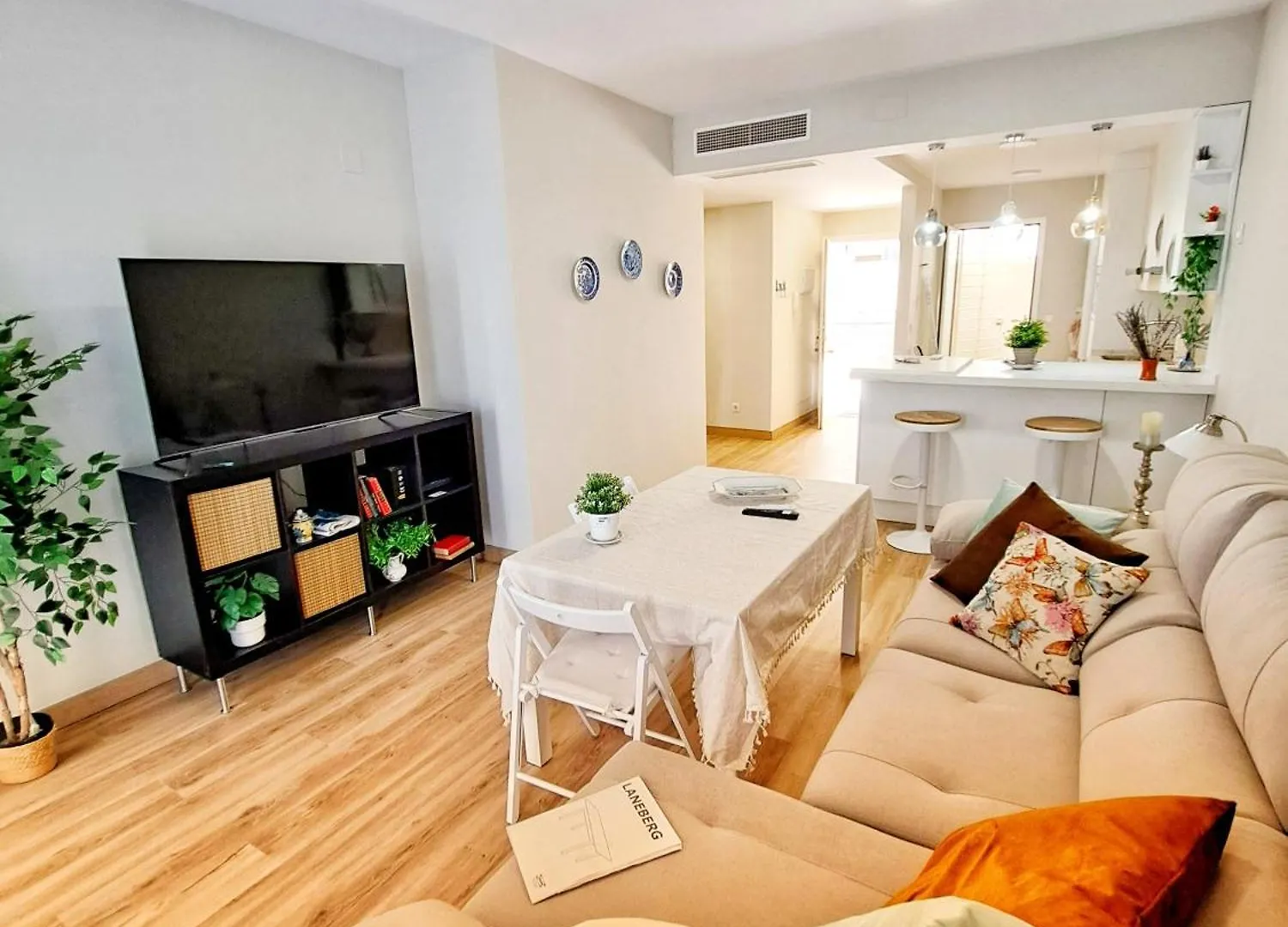 Cardenio, Ayamonte Centro By Ac Real Apartamento 0*,