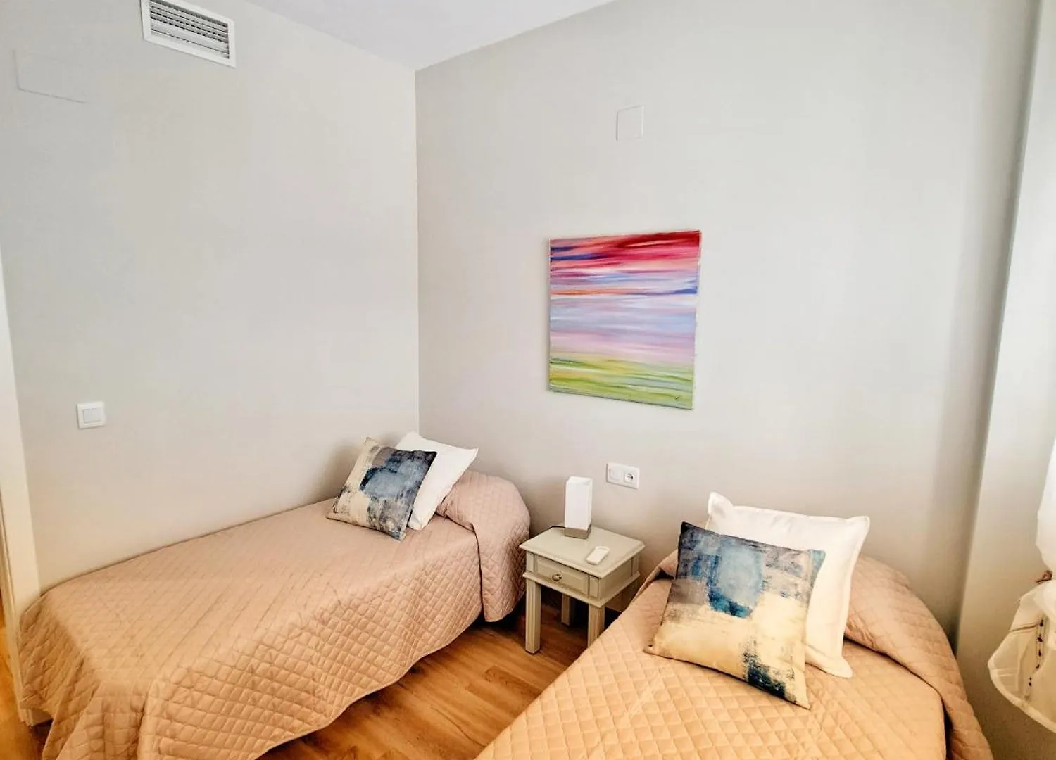 Cardenio, Ayamonte Centro By Ac Real Apartamento