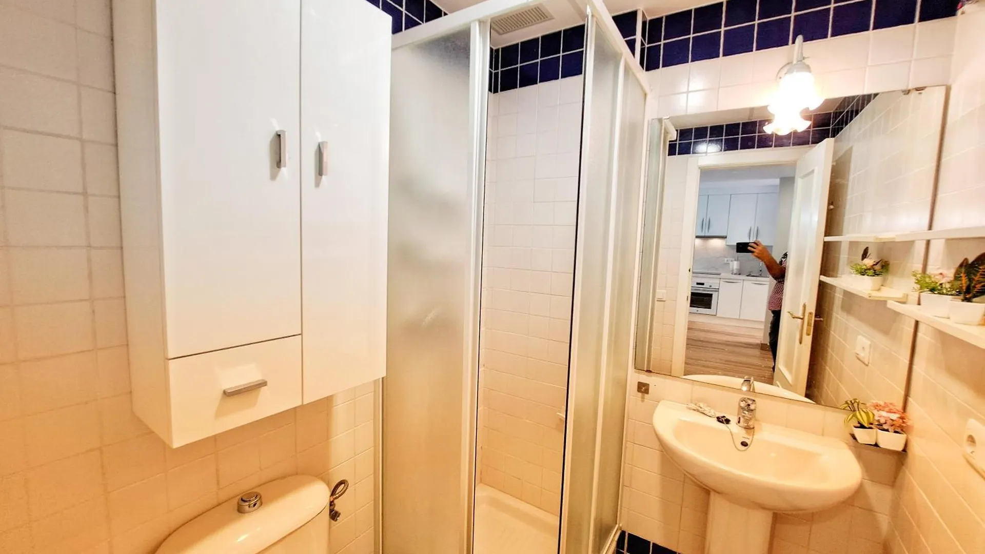 Cardenio, Ayamonte Centro By Ac Real Apartamento