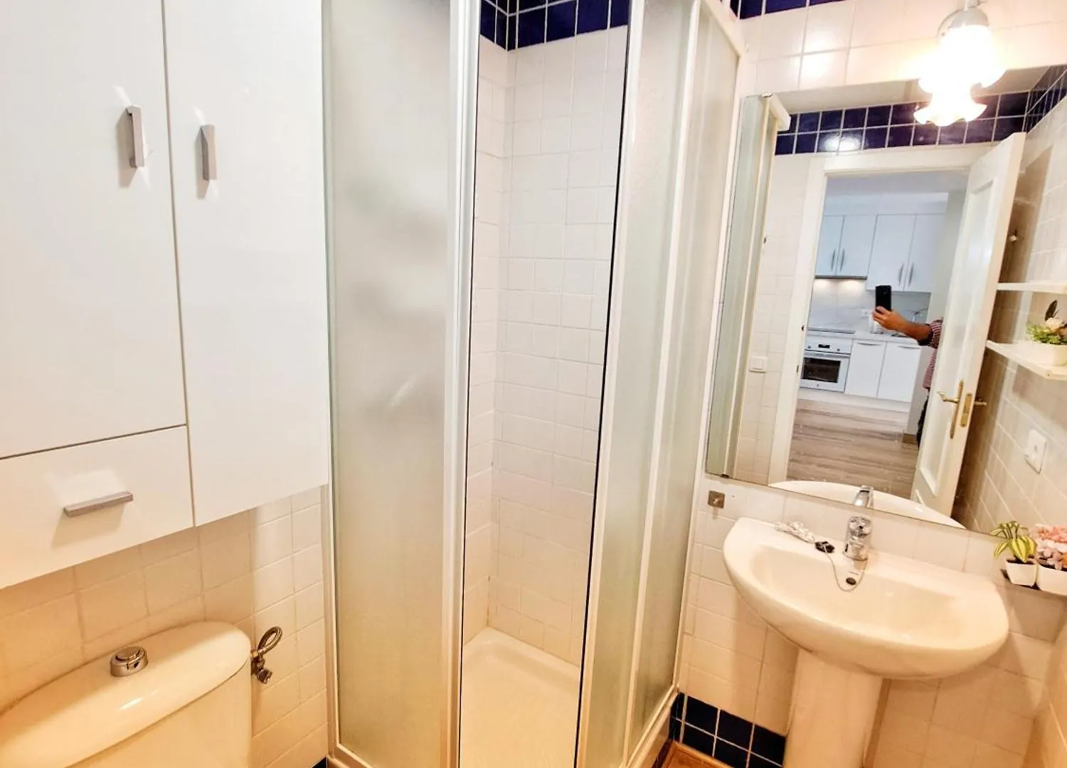 Cardenio, Ayamonte Centro By Ac Real Apartamento Espanha