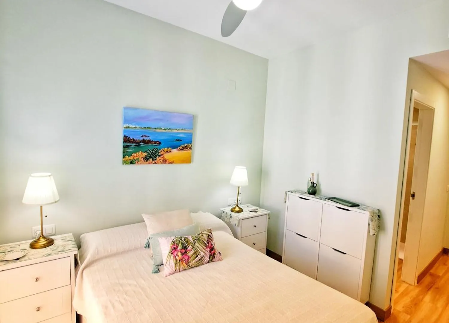 Cardenio, Ayamonte Centro By Ac Real Apartamento